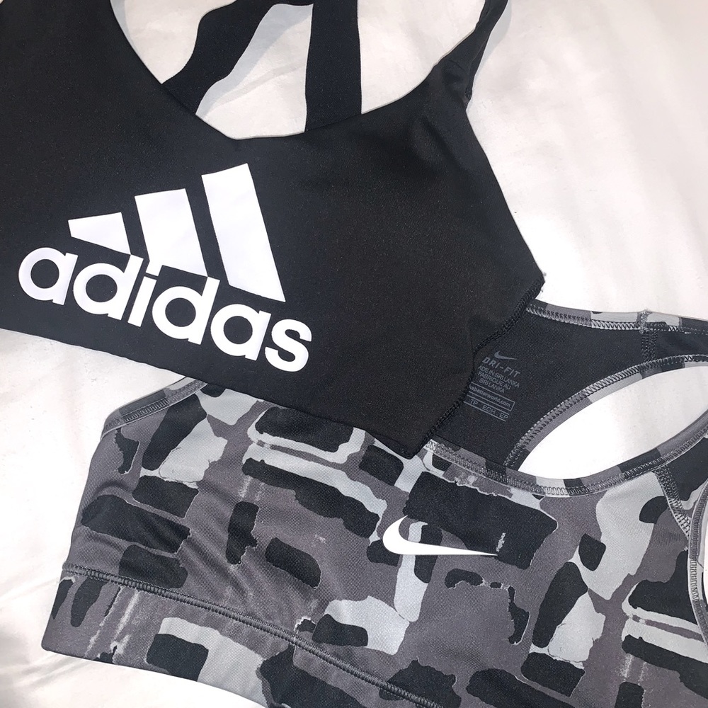 Sports Bras